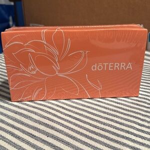 Sealed Doterra Citrus Trio Essential Oil Set Kumquat, Sunny Citrus, Red Mandarin